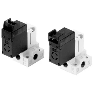 Van điện từ 3 cổng VQ110-5G - VQ100 Series